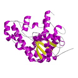 Image of CATH 3ap3A01