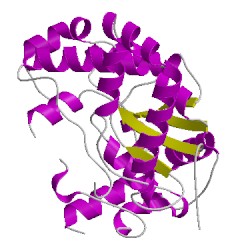 Image of CATH 3ap3B