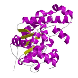 Image of CATH 3ap3C