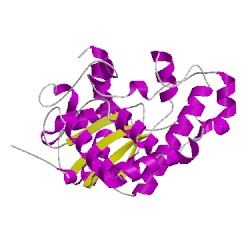 Image of CATH 3ap3D