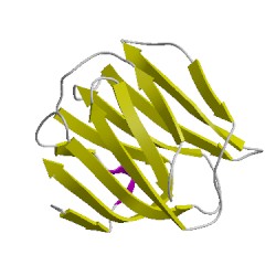 Image of CATH 3ap4B