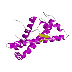 Image of CATH 3apdA05