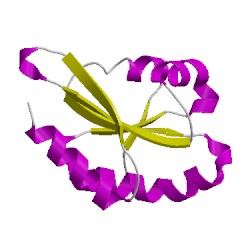 Image of CATH 3apsA