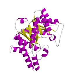 Image of CATH 3aptA00