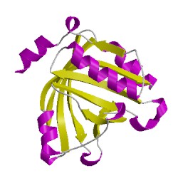 Image of CATH 3apuB00