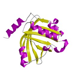 Image of CATH 3apwB00