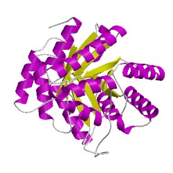 Image of CATH 3apyD00