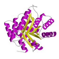 Image of CATH 3apyF