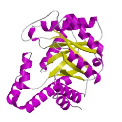 Image of CATH 3apyG
