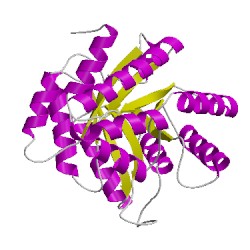 Image of CATH 3apyH00