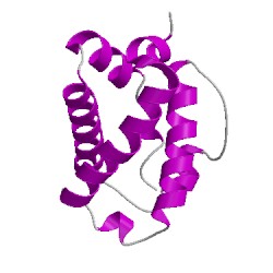 Image of CATH 3aq5A00