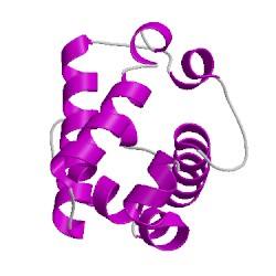 Image of CATH 3aq5B00