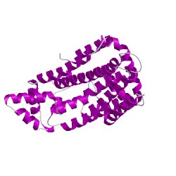 Image of CATH 3aqbB00