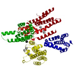 Image of CATH 3aqc