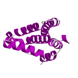 Image of CATH 3aqcA