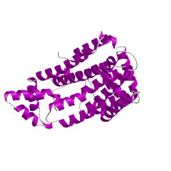 Image of CATH 3aqcB