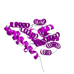 Image of CATH 3aqcD00