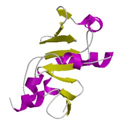 Image of CATH 3aqkA01
