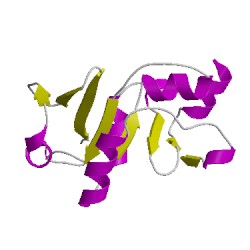 Image of CATH 3aqlA01