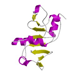 Image of CATH 3aqlB01