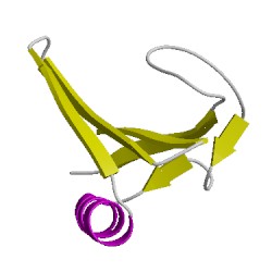 Image of CATH 3aquA02