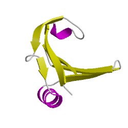 Image of CATH 3aquB02