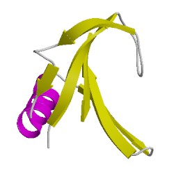 Image of CATH 3aquD02
