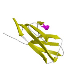 Image of CATH 3aqzB