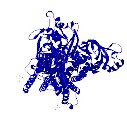 Image of CATH 3ar5