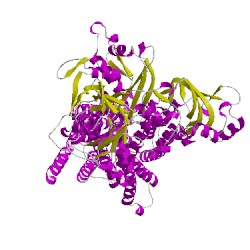 Image of CATH 3ar5A