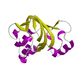 Image of CATH 3ar5A01