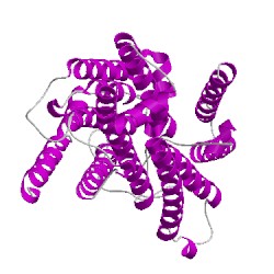 Image of CATH 3ar5A02