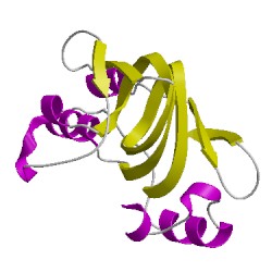 Image of CATH 3ar8A01