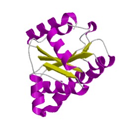 Image of CATH 3ar8A03