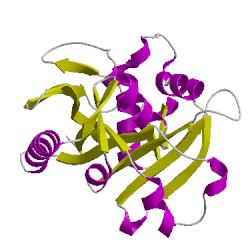 Image of CATH 3ar8A04