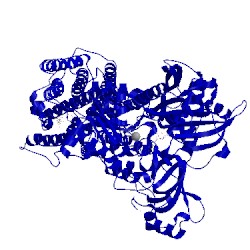 Image of CATH 3ar9