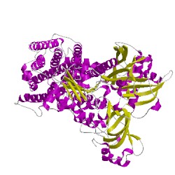 Image of CATH 3ar9A