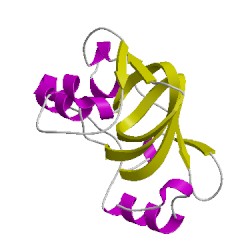 Image of CATH 3ar9A01
