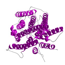 Image of CATH 3ar9A02