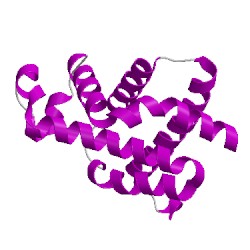 Image of CATH 3arjA01
