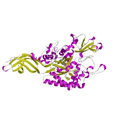 Image of CATH 3arpA