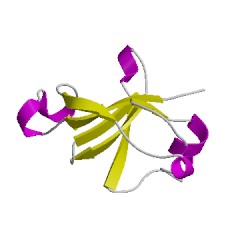 Image of CATH 3arsA03