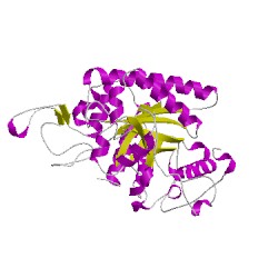 Image of CATH 3artA02
