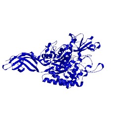 Image of CATH 3arx