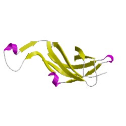 Image of CATH 3as0A01