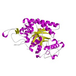 Image of CATH 3as0A02