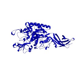 Image of CATH 3as2