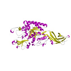 Image of CATH 3as2A