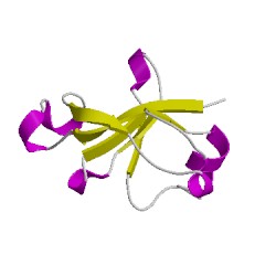 Image of CATH 3as2A03