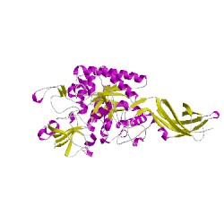 Image of CATH 3as3A